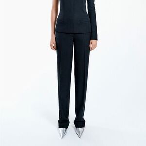 Zara Slim Fit Pants